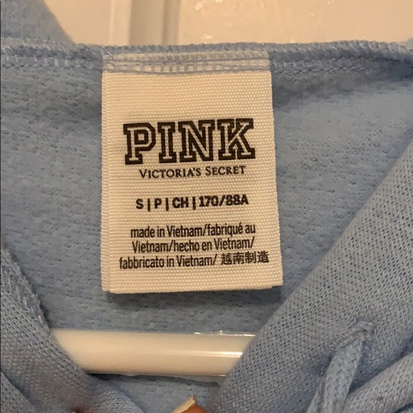 PINK Hoodie - Picture 3 of 3